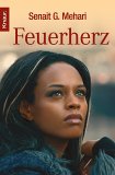 Titelbild Feuerherz