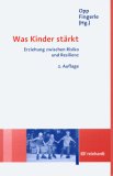 Titelbild Was Kinder stärkt