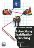 Titelbild Entwicklung – Sozialisation – Erziehung