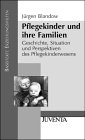 Titelbild Pflegekinder und ihre Familien