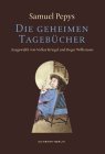 Titelbild Die geheimen Tagebücher