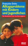 Titelbild Alltagsprobleme mit Kindern