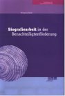 Titelbild Biografiearbeit in der Benachteiligtenförderung