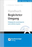 Titelbild Biografiearbeit mit Kindern im Betreuten Umgang