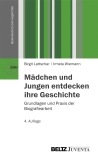 Titelbild M&auml;dchen und Jungen entdecken ihre Geschichte