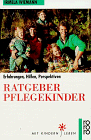 Titelbild Ratgeber Pflegekinder