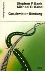 Titelbild Geschwister-Bindung