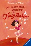 Titelbild Die unglaubliche Geschichte der Tracy Baker