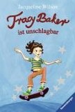 Titelbild Tracy Baker ist unschlagbar