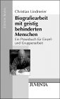 Titelbild Biografiearbeit mit geistig behinderten Menschen