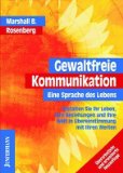 Titelbild Gewaltfreie Kommunikation: