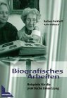 Titelbild Biografisches Arbeiten