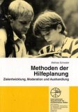 Titelbild Methoden der Hilfeplanung